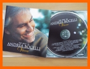 Andrea Bocelli the Best of Vivere (2)